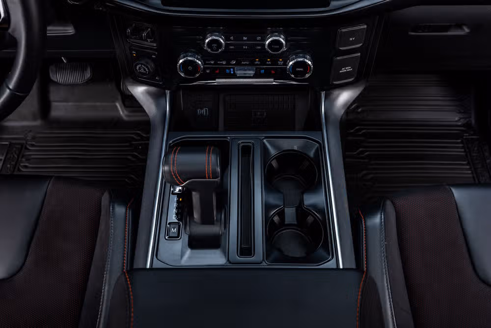 2024 Ford F-150 Raptor SuperCrew Image 28