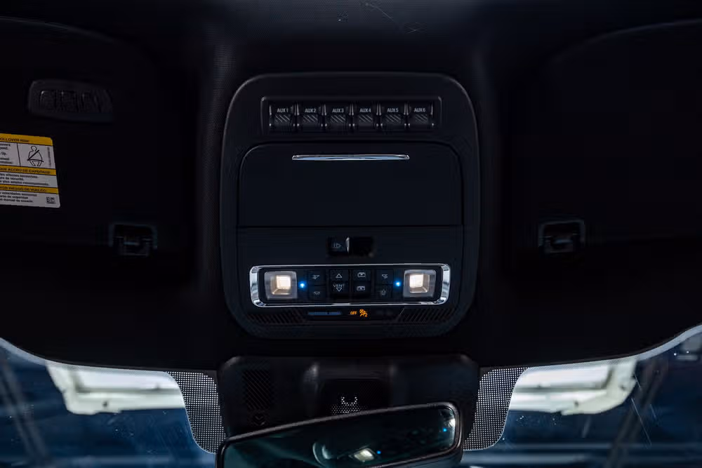 2024 Ford F-150 Raptor SuperCrew Image 29