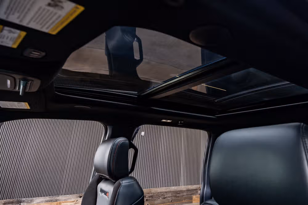 2024 Ford F-150 Raptor SuperCrew Image 31
