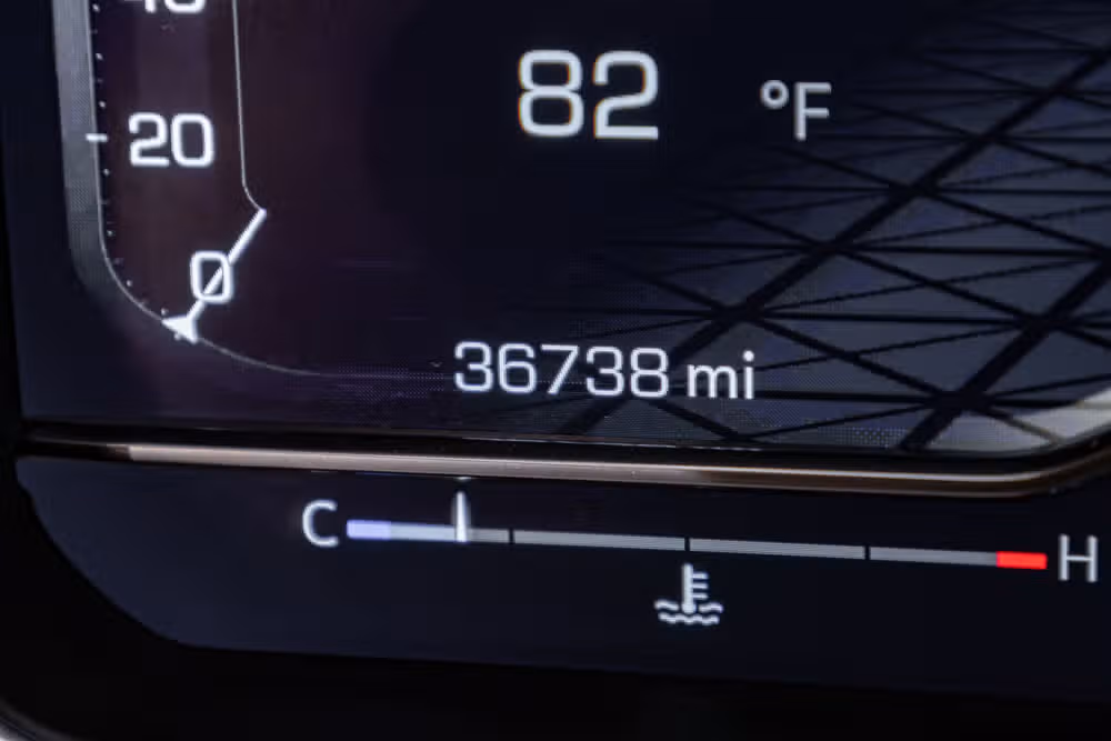 2024 GMC Sierra 2500HD AT4X Crew Cab Image 21