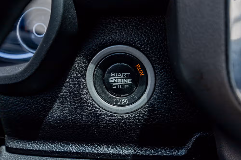 2021 Ram 2500 Laramie Crew Cab Image 22
