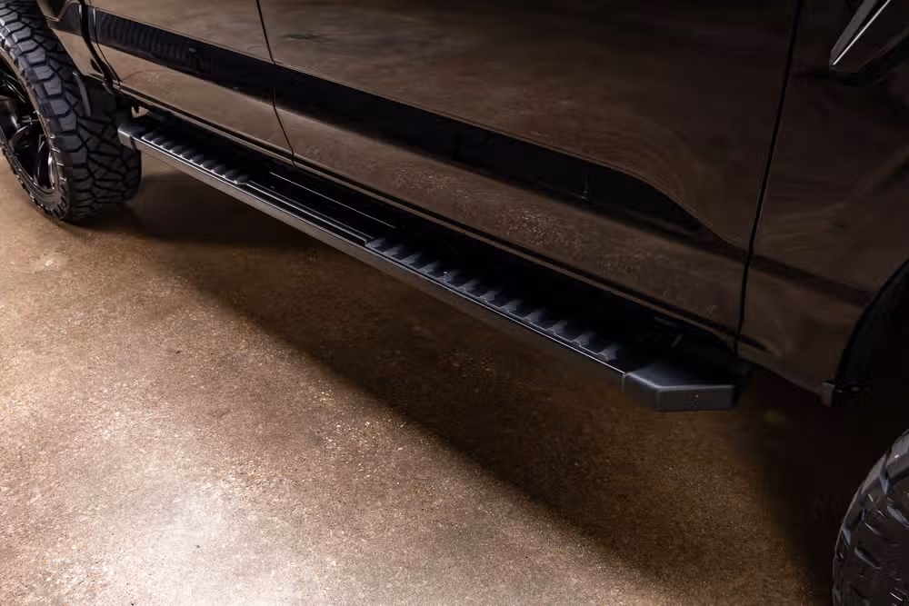 2025 Ford F-150 Lariat SuperCrew Image 13