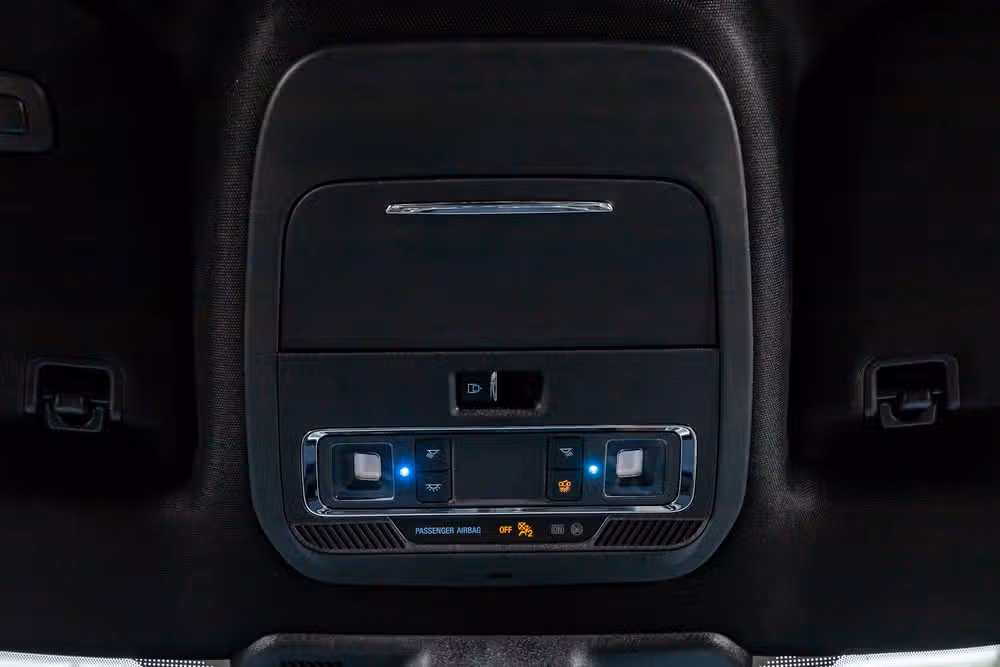 2025 Ford F-150 Lariat SuperCrew Image 30