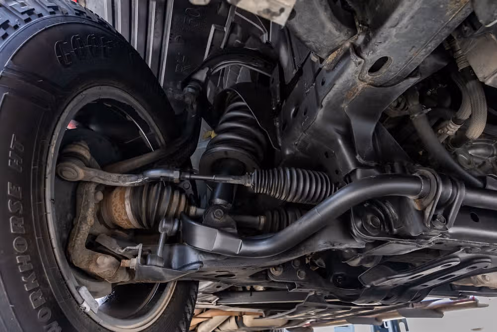 2020 Nissan Titan SV Crew Cab Image 13
