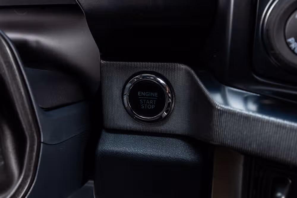 2026 Ford F-250 Super Duty Platinum Crew Cab Image 23