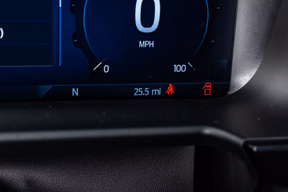 2026 Ford F-250 Super Duty Platinum Crew Cab Image 21