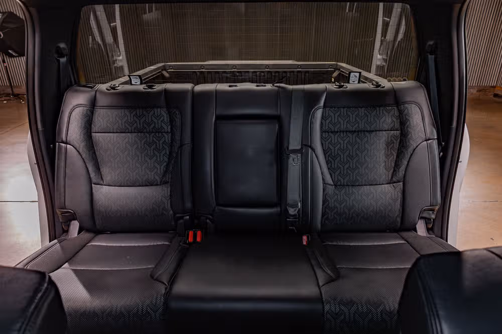 2025 Toyota Tundra Limited CrewMax Image 24