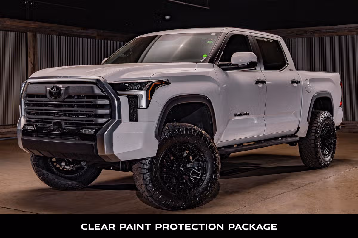 2025 Toyota Tundra Limited CrewMax