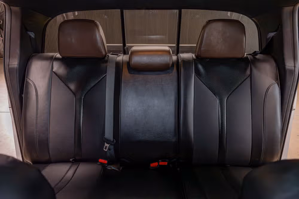 2017 Toyota Tacoma Limited Double Cab Image 21