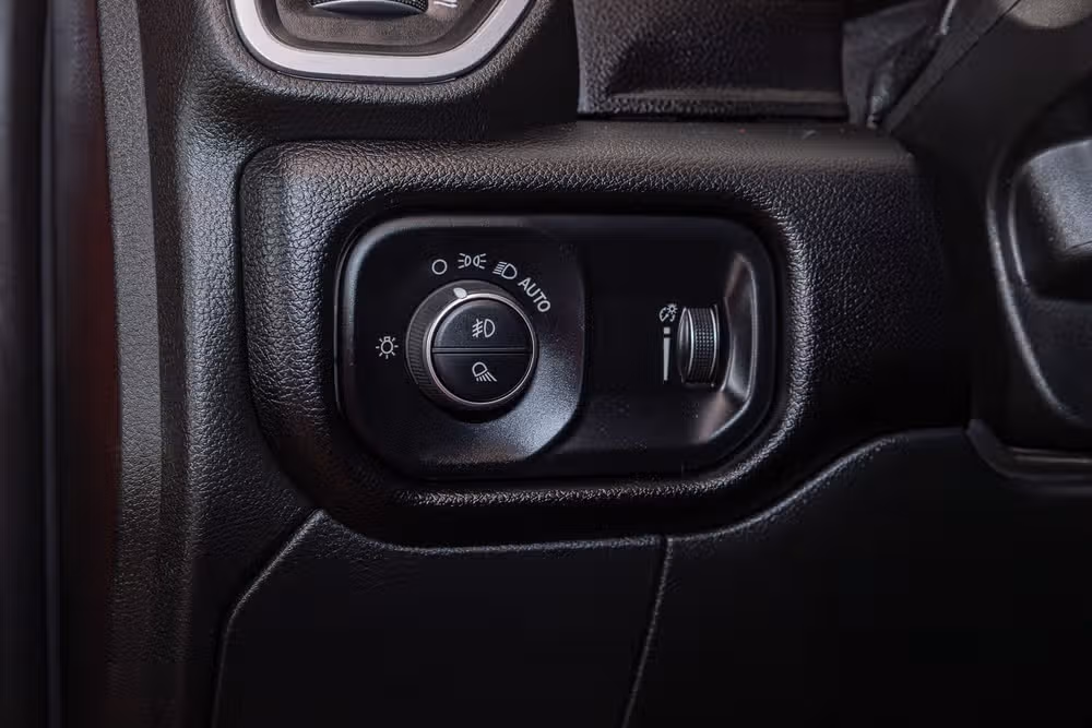 2022 Ram 2500 Lone Star Crew Cab Image 18