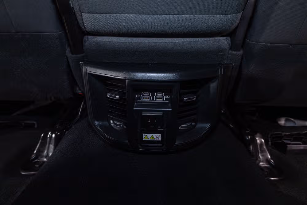 2022 Ram 2500 Lone Star Crew Cab Image 24
