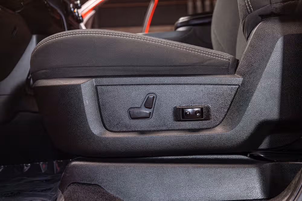 2022 Ram 2500 Lone Star Crew Cab Image 22