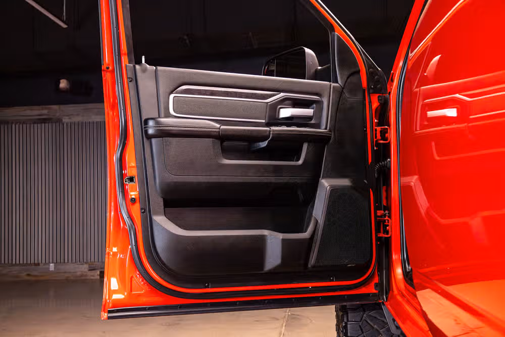 2022 Ram 2500 Lone Star Crew Cab Image 29