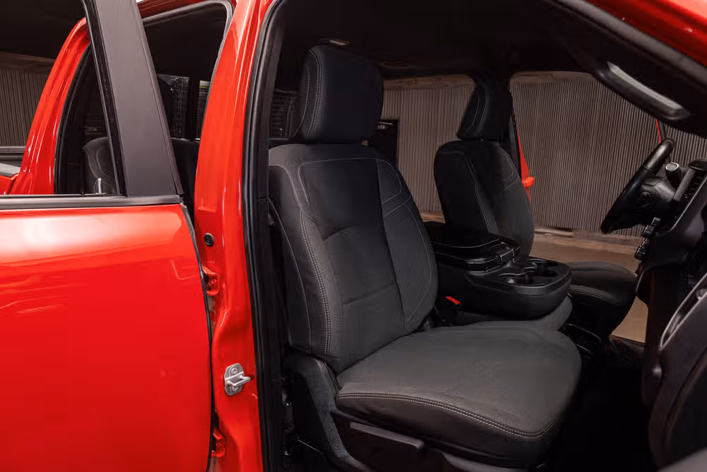 2022 Ram 2500 Lone Star Crew Cab Image 27