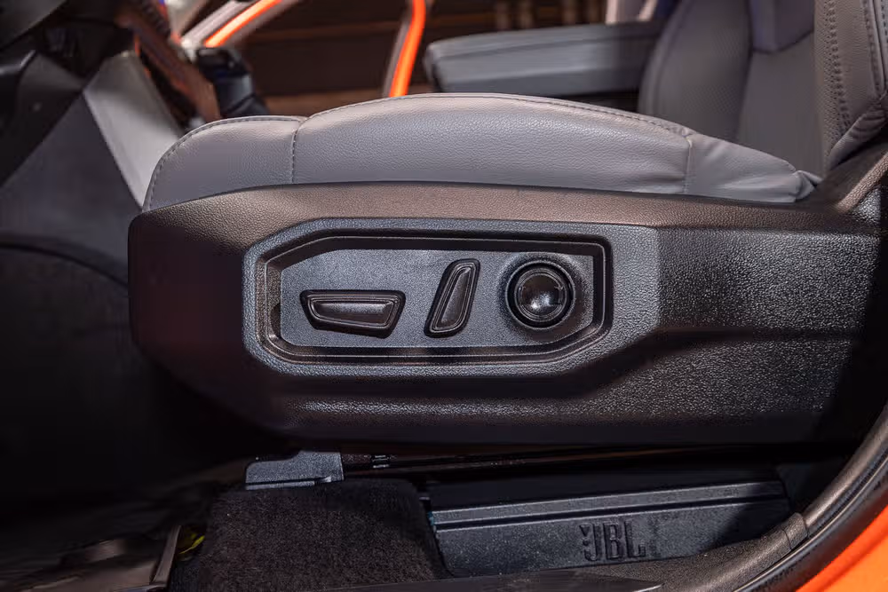 2024 Toyota Tundra Limited CrewMax Image 21
