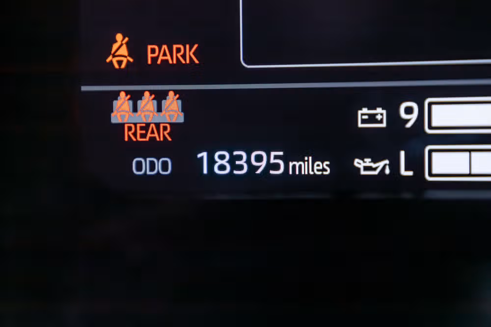 2024 Toyota Tundra Limited CrewMax Image 18