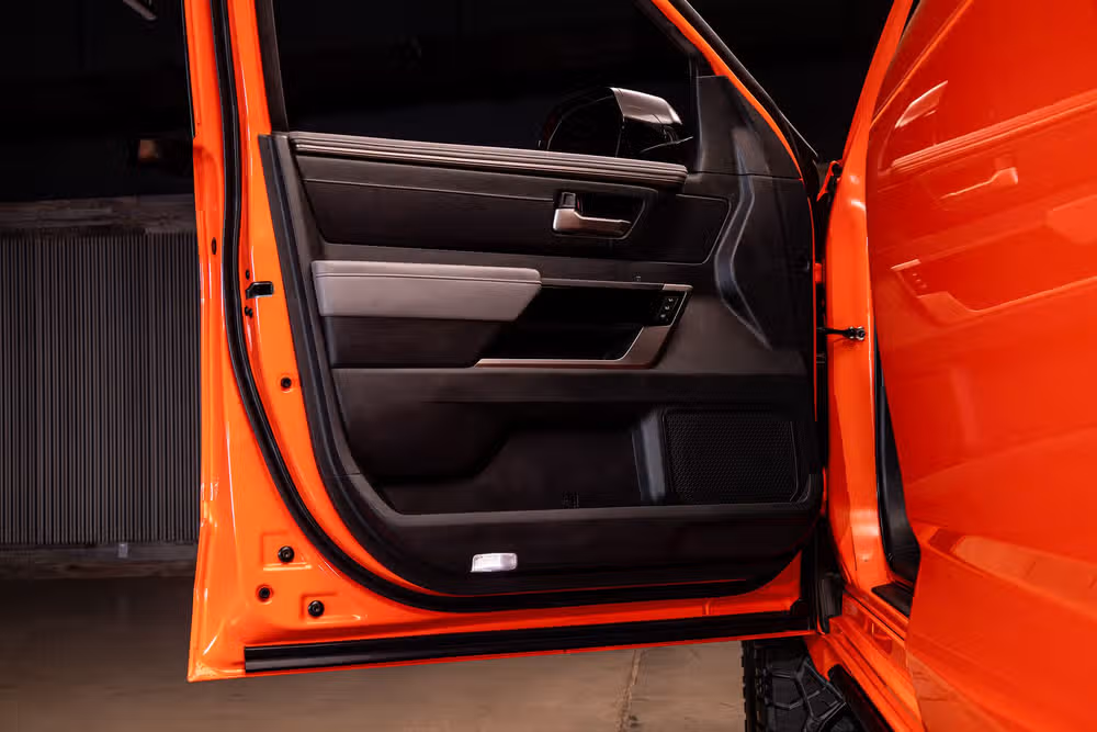 2024 Toyota Tundra Limited CrewMax Image 29