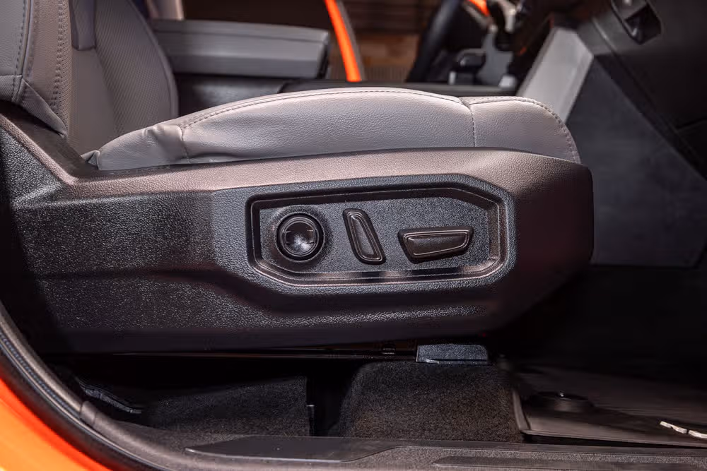 2024 Toyota Tundra Limited CrewMax Image 26
