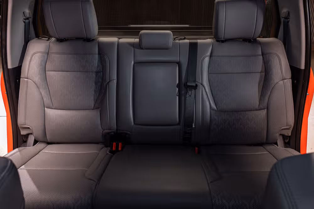 2024 Toyota Tundra Limited CrewMax Image 24