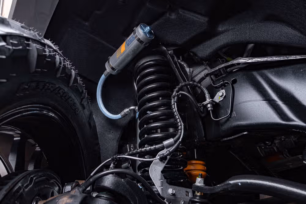 2026 Ford F-450 Super Duty Platinum Plus Crew Cab Image 12
