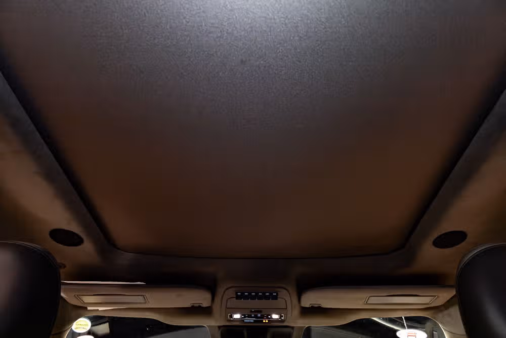 2026 Ford F-450 Super Duty Platinum Plus Crew Cab Image 23