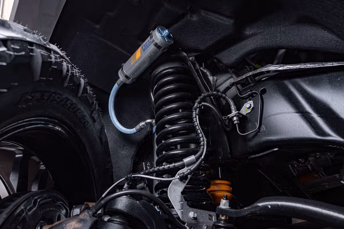 2026 Ford F-450 Super Duty Platinum Plus Crew Cab