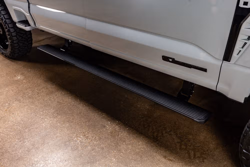 2026 Ford F-250 Super Duty Platinum Plus Crew Cab Image 13