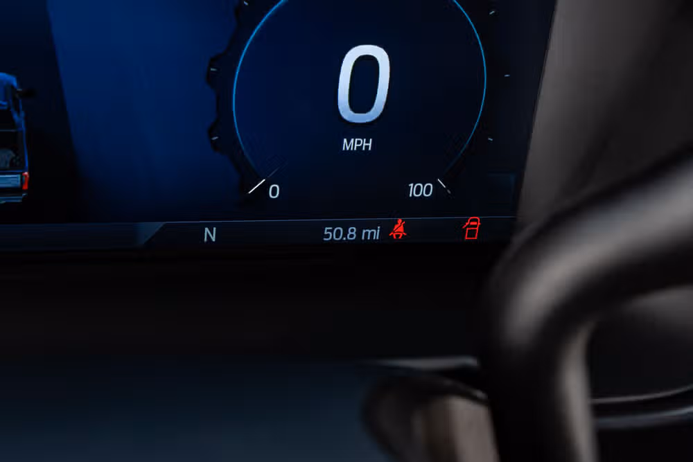 2026 Ford F-250 Super Duty Platinum Plus Crew Cab Image 21