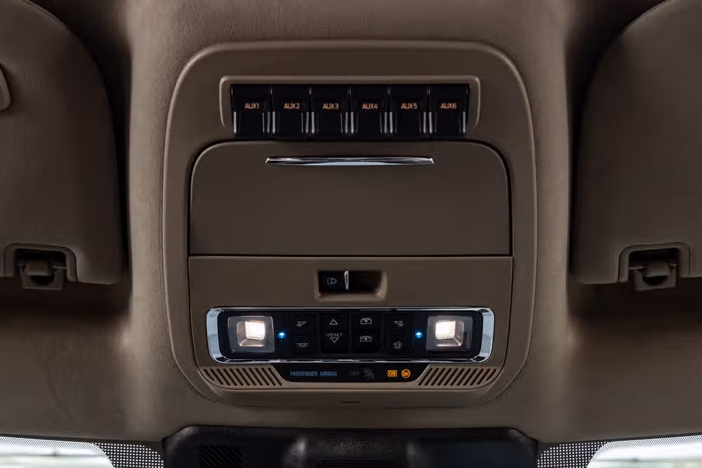 2026 Ford F-250 Super Duty Platinum Plus Crew Cab Image 30