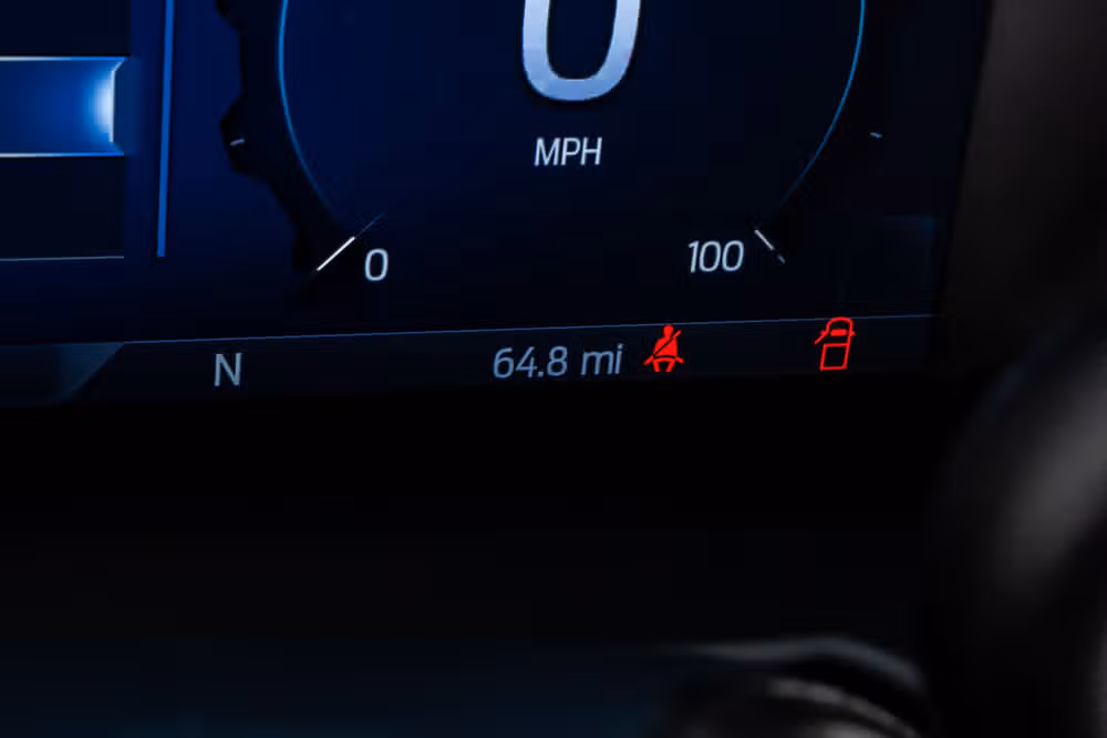 2026 Ford F-250 Super Duty Platinum Crew Cab Image 21