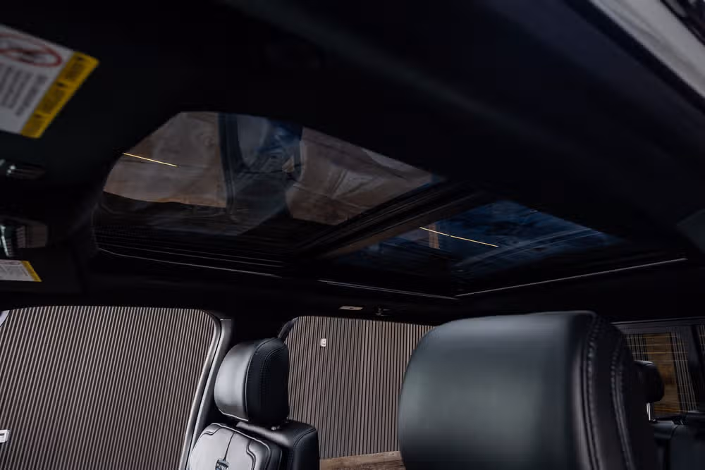 2026 Ford F-250 Super Duty Platinum Crew Cab Image 32