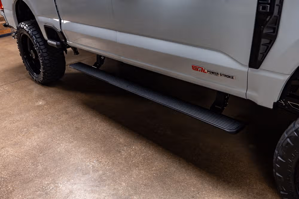 2026 Ford F-250 Super Duty Platinum Crew Cab Image 13