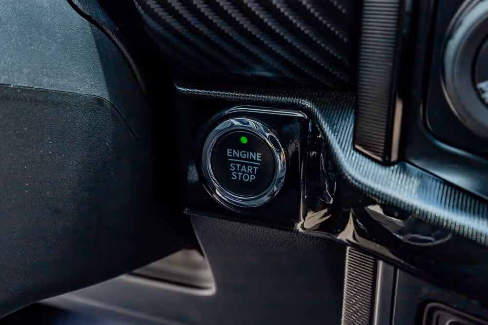 2023 Ford F-150 Raptor SuperCrew Image 22