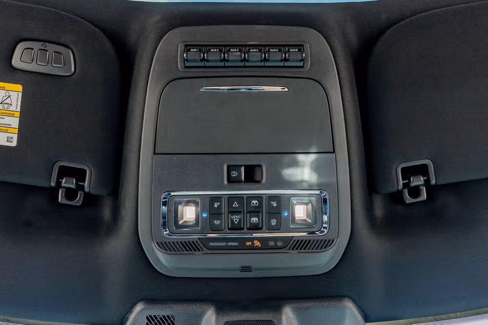 2023 Ford F-150 Raptor SuperCrew Image 28