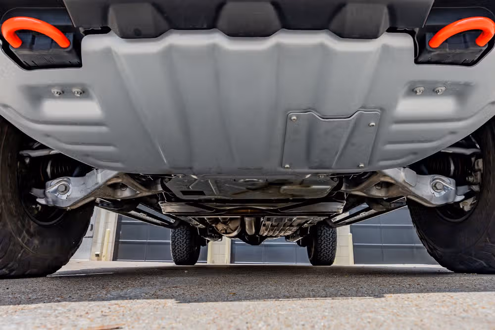 2023 Ford F-150 Raptor SuperCrew Image 14