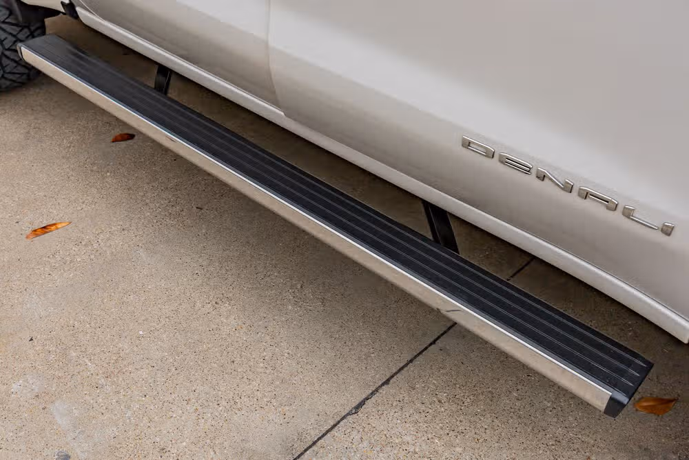 2024 GMC Sierra 1500 Denali Ultimate Crew Cab Image 13