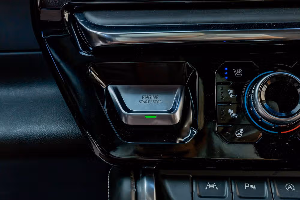 2023 GMC Sierra 1500 Denali Ultimate Crew Cab Image 22