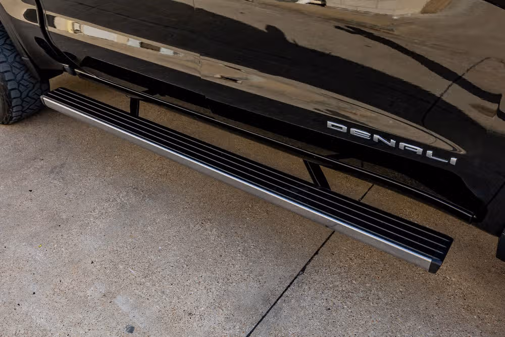 2023 GMC Sierra 1500 Denali Ultimate Crew Cab Image 12