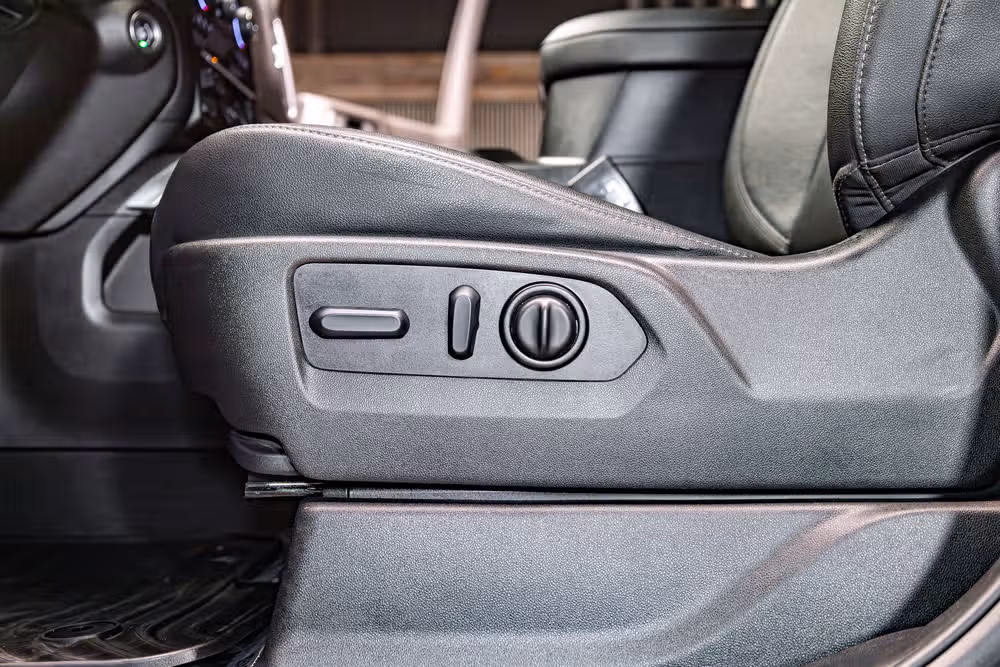 2022 Chevrolet Silverado 2500HD LTZ Crew Cab Image 24
