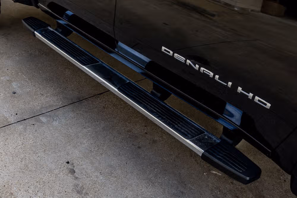 2024 GMC Sierra 2500HD Denali Reserve Crew Cab Image 13
