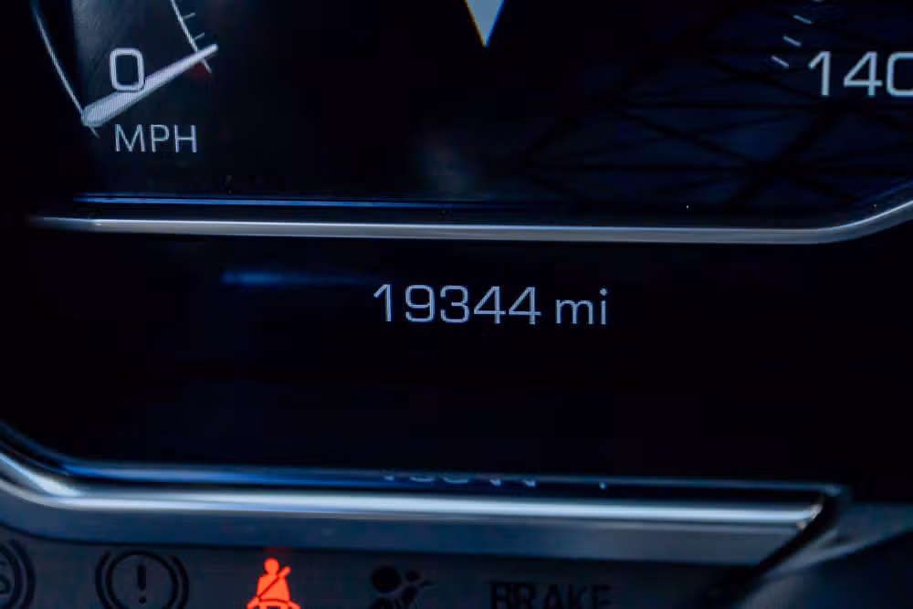 2024 GMC Sierra 2500HD Denali Reserve Crew Cab Image 21