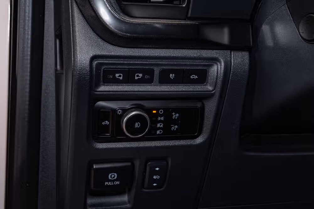 2024 Ford F-150 Platinum SuperCrew Image 21
