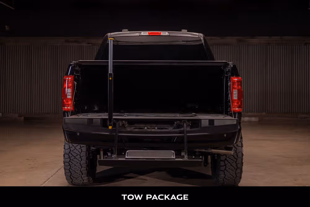 2023 Ford F-150 XLT SuperCrew Image 9