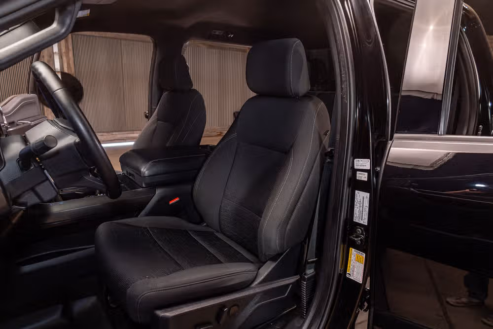 2023 Ford F-150 XLT SuperCrew Image 23