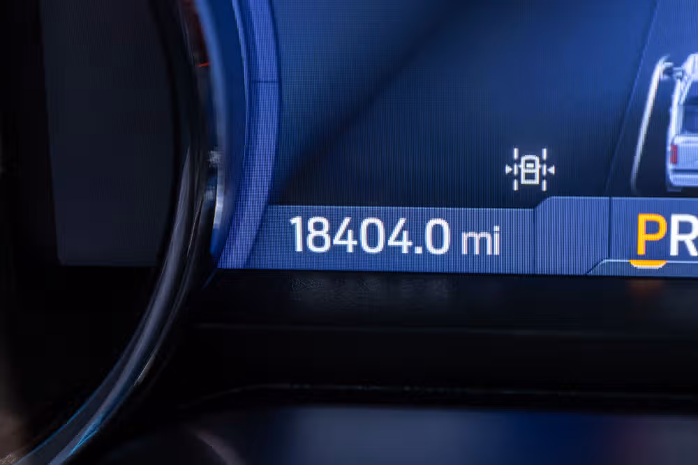 2023 Ford F-150 XLT SuperCrew Image 21
