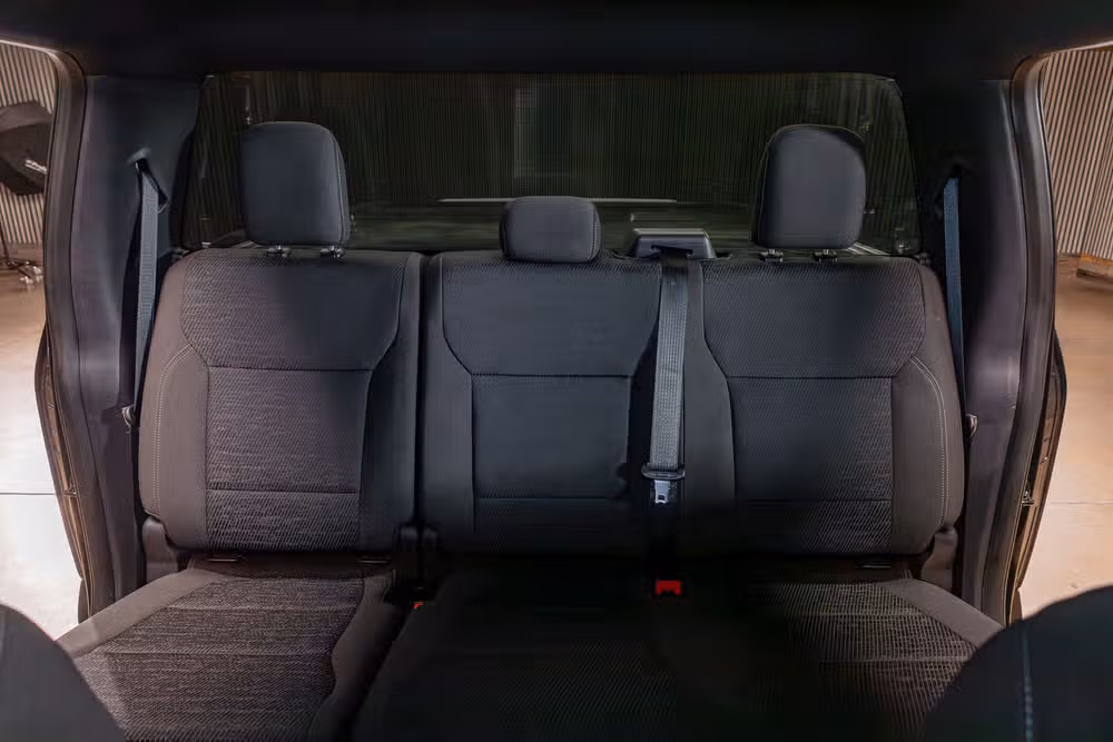 2023 Ford F-150 XLT SuperCrew Image 27