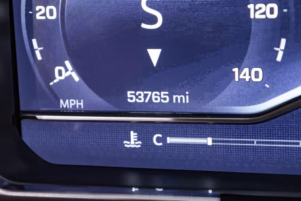 2023 Chevrolet Silverado 1500 LT Trail Boss Crew Cab Image 17