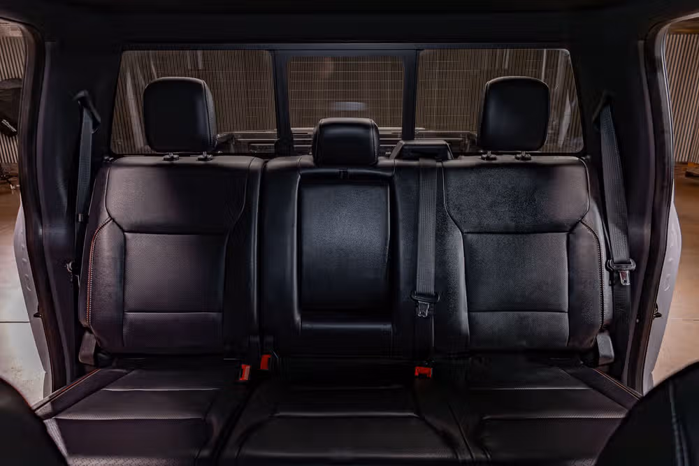2022 Ford F-150 Lariat SuperCrew Image 29