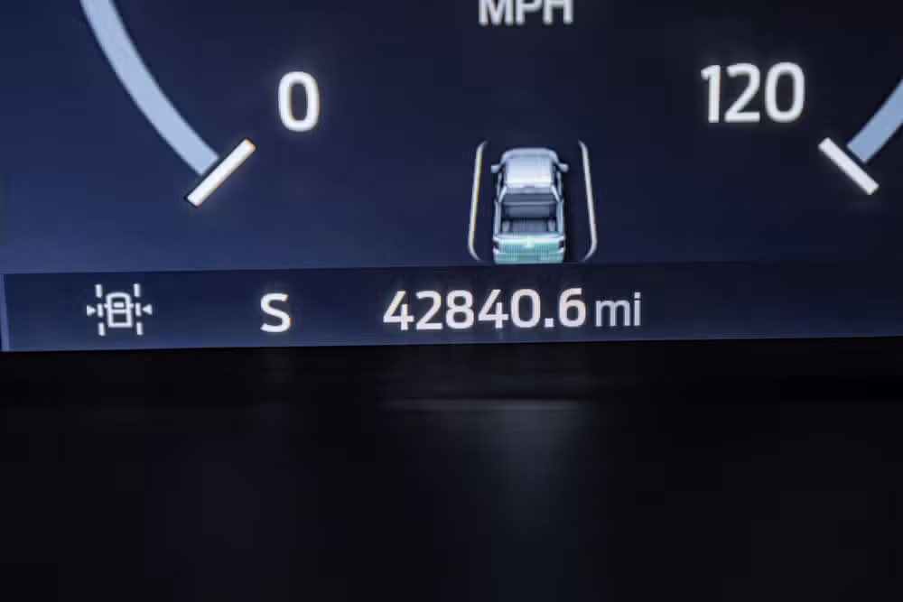 2022 Ford F-150 Lariat SuperCrew Image 22