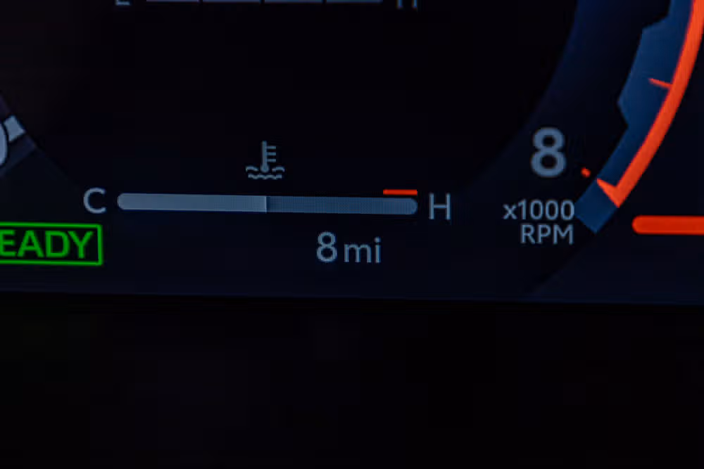 2026 Toyota Tacoma Trailhunter HV Double Cab Image 21